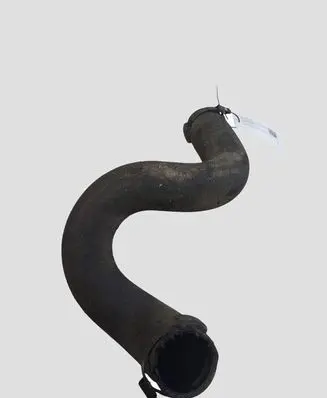 Citroen C5 Intercooler hose/pipe