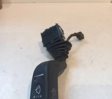 Opel Omega B1 Wiper control stalk 090494655501676 090494657501674 090494654501675