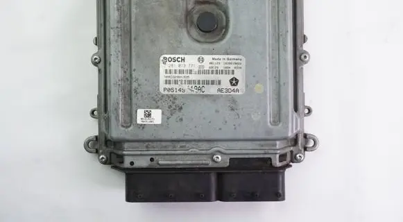 Chrysler 300 - 300C Engine control unit/module P05149119AC 0281013771