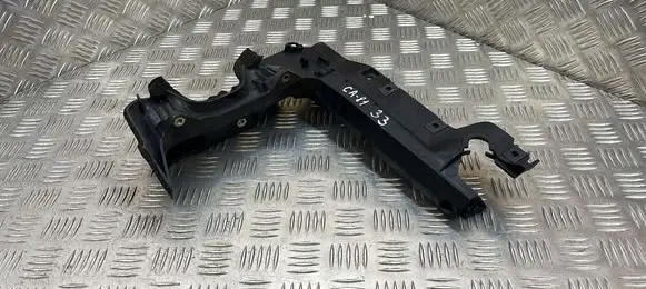 Volvo XC60 Battery bracket 6G9N10724FG 31298096