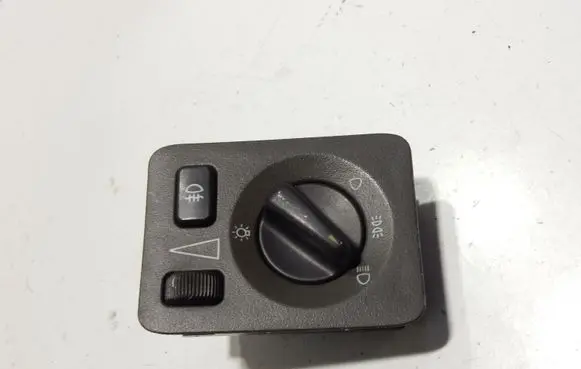 Saab 9-5 Light switch 4616124 1739