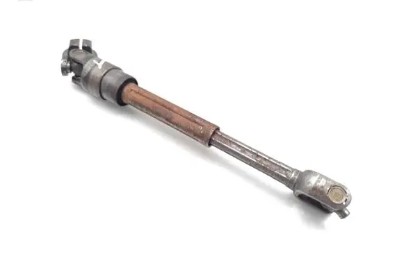 Steering column universal joint