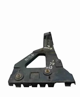 Audi A6 Allroad C6 Front bumper mounting bracket 4F0807227B
