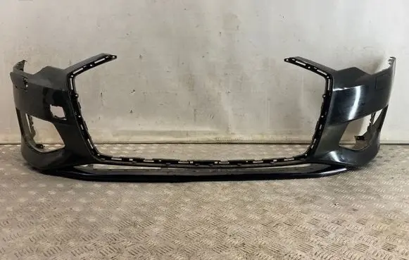 Audi A6 S6 C8 4K Front bumper 4K0807437 4K0807437A