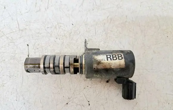 Honda Accord Camshaft vanos timing valve 