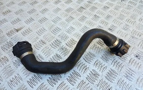 BMW 3 F30 F35 F31 Engine coolant pipe/hose 7811129 17127811129