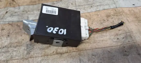Toyota Avensis T220 Other control units/modules 8974105041 73658912