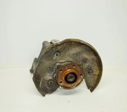 Audi A6 S6 C7 4G Rear wheel hub 8K0505432AR