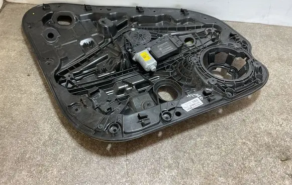 Volvo XC40 Rear door window regulator with motor 32353278