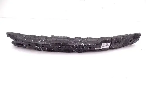 BMW M4 F82 F83 Front bumper foam support bar 8056689