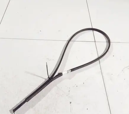 Toyota Prius (XW20) Rubber seal front coupe door 