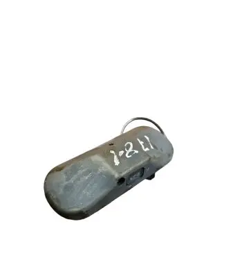 Volkswagen Golf VI Windshield washer spray nozzle 5M0955986C