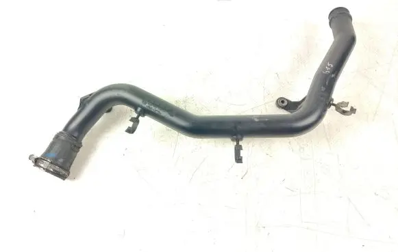 Audi Q7 4L Intercooler hose/pipe 7L6145795AE 7L6145770M