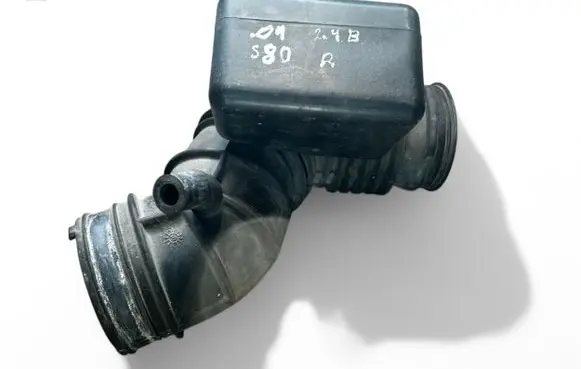 Volvo S80 Air intake duct part 30636828
