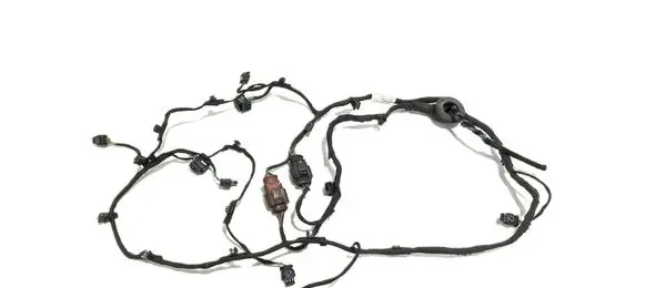 Audi Q3 F3 Parking sensor (PDC) wiring loom 83F971104C 39909