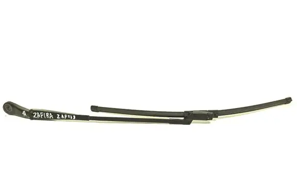 Opel Zafira C Front wiper blade arm 20812595