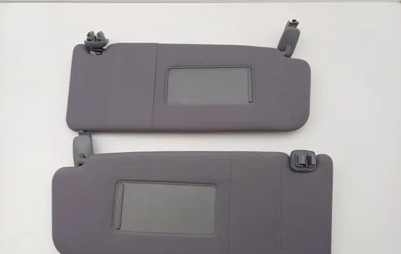 Audi A6 S6 C5 4B Sun visor 
