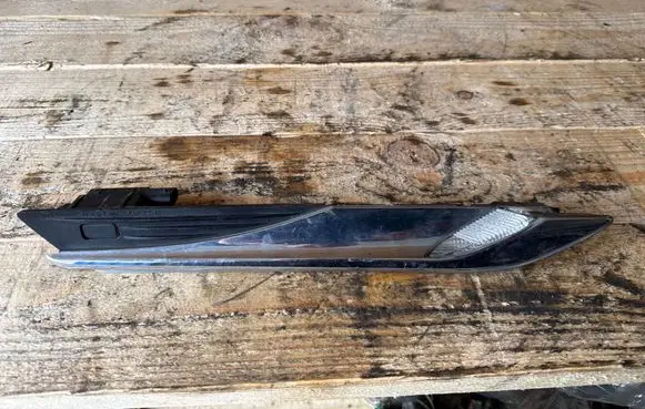 BMW 6 F06 Gran coupe Front fender indicator light 7221860 7221862