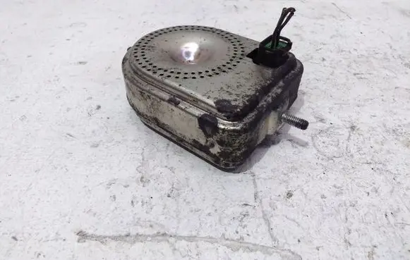 Ford Fiesta Alarm system siren AV2T19G229BB