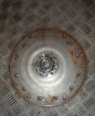 Audi A7 S7 4G Flywheel 06E105323T