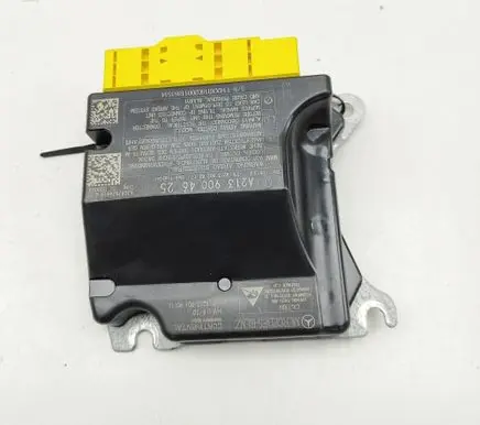 Mercedes-Benz CLS C257 Airbag control unit/module A2139004625 A2139019011