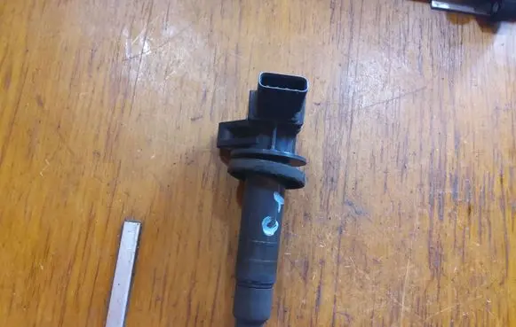 Citroen C1 High voltage ignition coil 9091902239