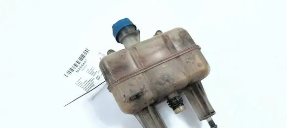 Peugeot Boxer Coolant expansion tank/reservoir D348