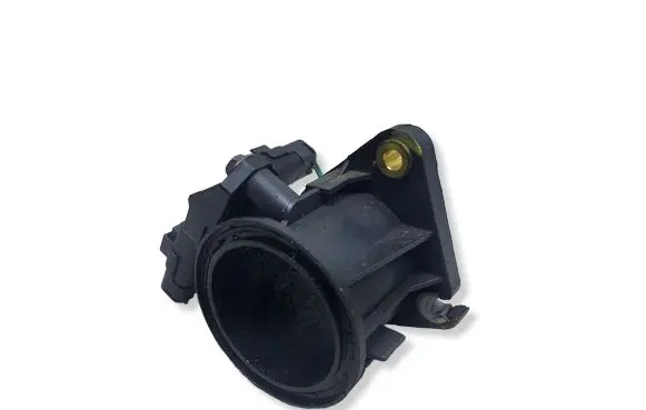 Citroen C8 Throttle valve 9660110780KASACJ 9660110780
