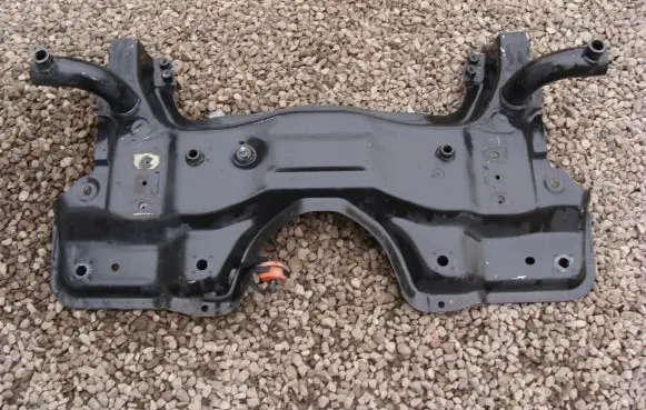 Fiat Doblo Front axle beam 50433819