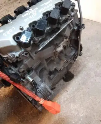 Honda Civic Engine LDA2
