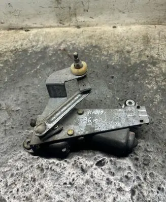 Volkswagen Caddy Rear window wiper motor 6K9955713