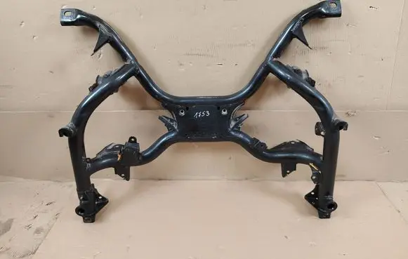 BMW 5 E39 Front subframe 