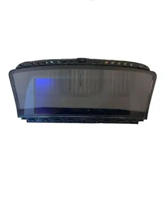 BMW 7 E65 E66 Screen/display/small screen 6986301