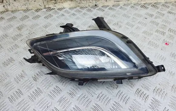 Opel Astra J Front fog light 13264642 662588537