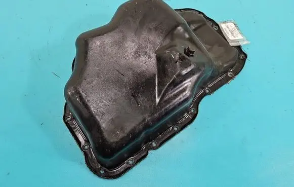 Toyota Avensis T270 Oil sump IMPRK1523042