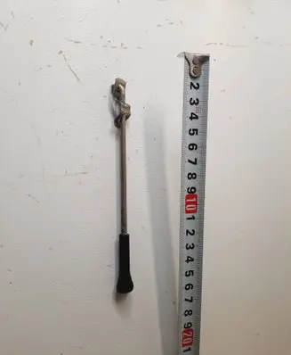 Saab 900 Other rear door trim element 