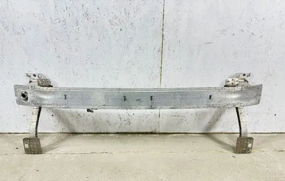 Citroen C4 Cactus Front bumper cross member 9801276380