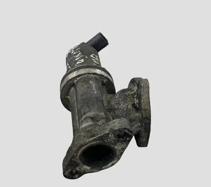 Hyundai Tucson JM EGR valve 2841027410
