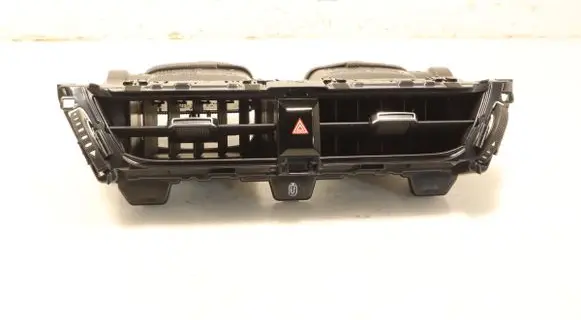 Toyota Corolla E160 E170 Dashboard air vent grill cover trim 