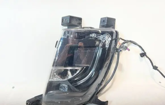 Tesla Model S LED Daytime headlight 600591500G