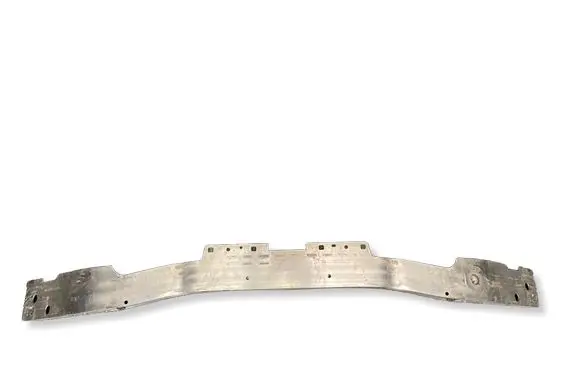 BMW 2 F44 Front bumper support beam 51111003103