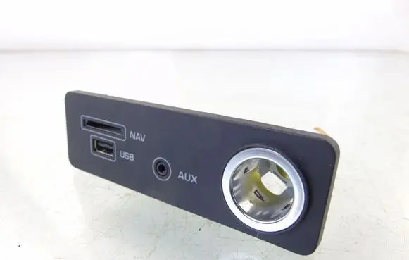 USB socket connector