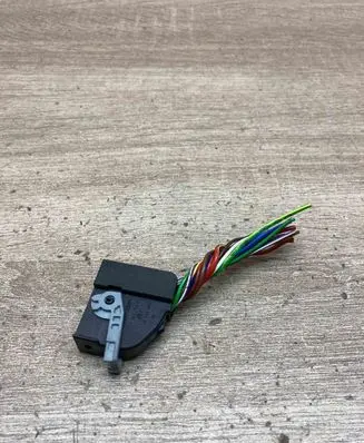 Mercedes-Benz C W203 Plug wire 0015450073 19672081