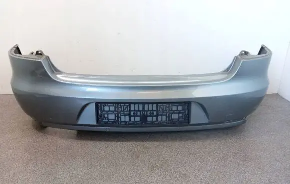 Skoda Superb B6 (3T) Front bumper