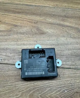 Ford Focus C-MAX Central body control module A12979449 160415 14C108AD