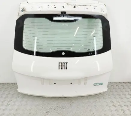 Fiat 500E Tailgate/trunk/boot lid 52229165