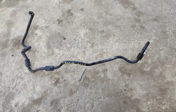 Mercedes-Benz E W213 Brake booster pipe/hose A2054301000