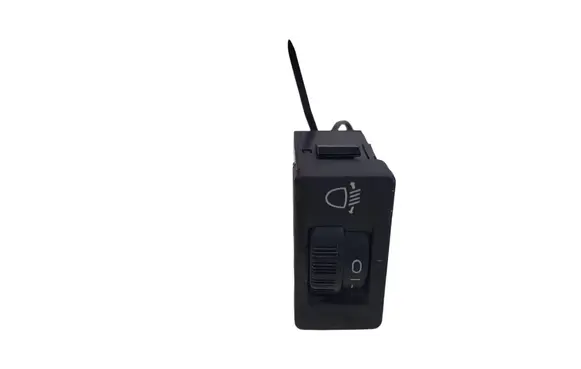 Citroen C4 I Headlight level height control switch 96366692