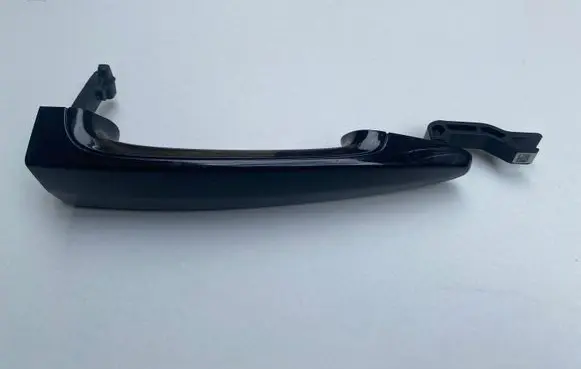BMW 4 F36 Gran coupe Front door exterior handle E9XR4 PA6GF30