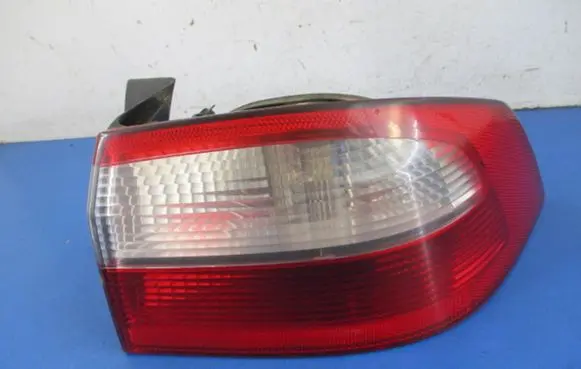 Renault Laguna II Rear/tail lights 8200002474